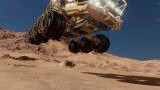 Bande-annonce de lancement du SRV Rhino sur Elite Dangerous