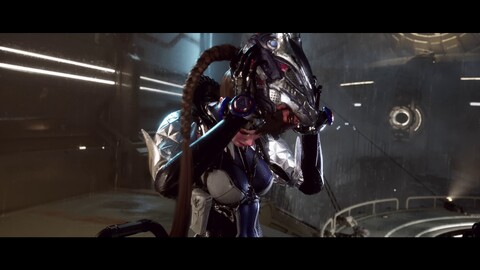 SGF 2025 - The First Descendant annonce sa saison 3