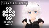 Le MMORPG Mabinogi partage une heure de gameplay de son passage sur Unreal Engine 5