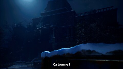 Until Dawn 2 sortira le 28 janvier 2027