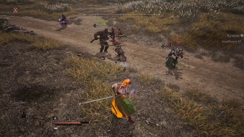 ArcheAge Chronicles présente son PvP de groupe