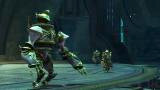 Bande-annonce de la mise à jour Code de la création de Guild Wars 2