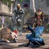 SGF 2025 - Les récits de Tamriel de The Elder Scrolls Online