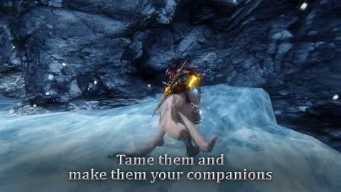 Le MMORPG Icarus Online officialise son retour et ouvre ses préinscriptions