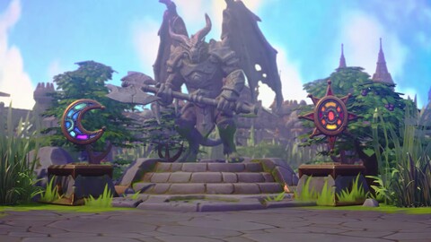 Blizzcon 2026 - Heroes of the Storm accueil Xal’atath près de six ans après le dernier héros