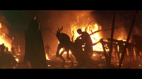 BlizzCon 2026 - Premier teaser de Diablo V