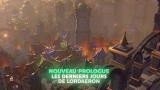 Blizzcon 2026 - Bande-annonce de gameplay de Warcraft III Reforged: Forsaken Kingdom
