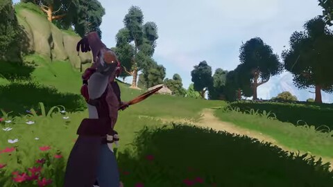 L'action-RPG Everlast: Undying Tale mise sur le multijoueur, prépare son accès anticipé et sort en démo