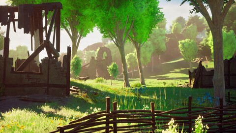 RuneScape: Dragonwilds sort officiellement en version 1.0