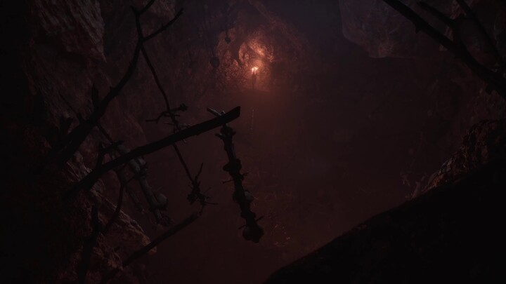Premier aperçu en jeu du RPG d'action The Blood of Dawnwalker : « Piégé entre deux mondes »