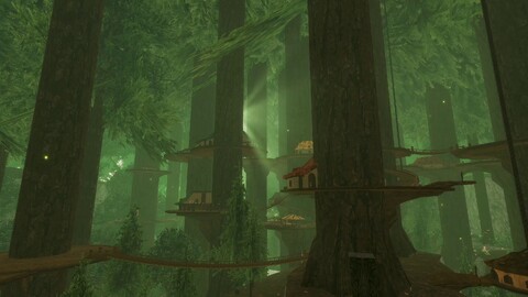 Le MMORPG Monsters & Memories sortira en accès anticipé le 1er octobre