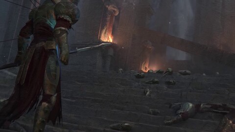 Clip officiel de "Saiadha's song" - Thème principal d'Endless Legend II
