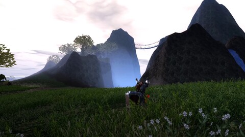 Le MMORPG Darkfall: Rise of Agon présente sa version Reforged