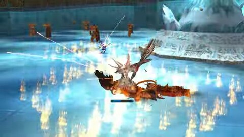 Le MMORPG Zu Online revient avec une version modernisée