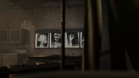 SGF 2025 - Survivre à tout prix dans Cronos: The New Dawn avec un nouveau trailer