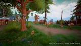 Le MMORPG indé Ashram Online se dévoile et ouvre son alpha-test