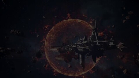 Le MMORPG spatial Nova Era: Atom est disponible en playtest jusqu'au 11 octobre