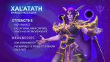 Xal’atath est désormais disponible dans Heroes of the Storm