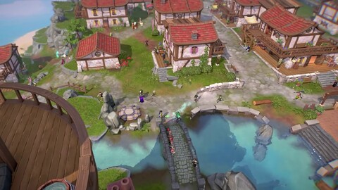 RuneScape Reignited : un nouveau départ pour le MMORPG