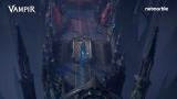 Le MMORPG Vampir dévoile son univers sombre