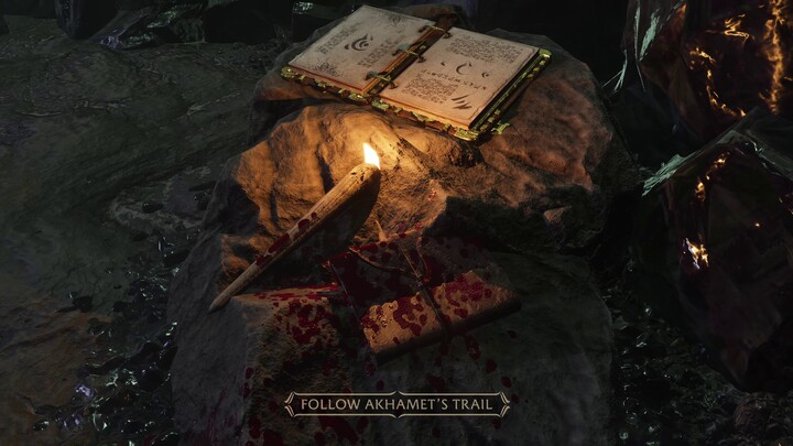 Bande-annonce de lancement de la deuxième partie de Conan Exiles Enhanced: Legacy of the Giant-Kings