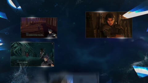 Final Fantasy VII Ever Crisis tire sa révérence en vidéo