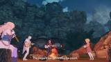 Blue Protocol: Star Resonance fête ses 1 an et dévoile le trailer de sa saison 4