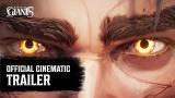 Bande-annonce cinématique de March of Giants