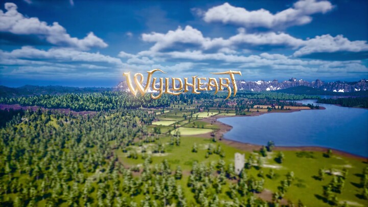 Le RPG d'action en coop Wyldheart est disponible en démo