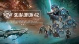 Squadron 42 dévoile un nouveau trailer et débarque sur Steam