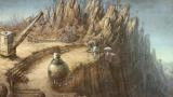 Amanita annonce Machinarium 2