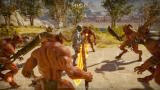 Le MMORPG Misa Online présente le gameplay du Guerrier
