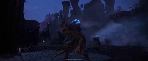 Bande-annonce de lancement d'Enshrouded en version 1.0