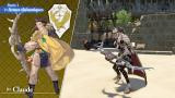 Fire Emblem: Fortune's Weave a un pack d'extension