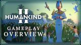 Première bande-annonce de gameplay pour Humankind II