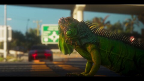 Bande-annonce de lancement : nouveau trailer surprise pour Grand Theft Auto VI