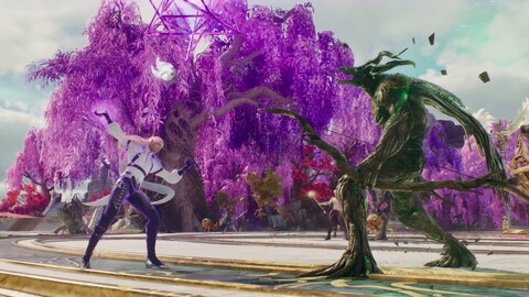 Bande-annonce de lancement d'Aion 2