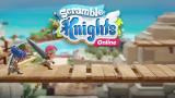 Scramble Knights Online sortira en accès anticipé le 26 octobre
