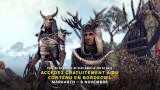 Bienvenue dans la Saison Deux de The Elder Scrolls Online