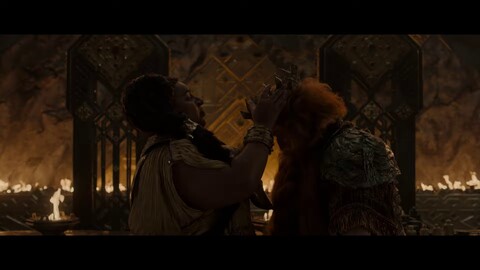 La saison 3 du Seigneur des Anneaux: les Anneaux de Pouvoir dévoile sa bande-annonce