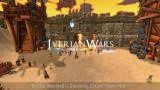 Le MMORPG Iverian Wars: Craxion vs Defugel est désormais disponible