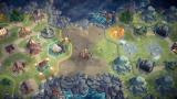 Northgard Battlegrounds est désormais disponible en accès anticipé