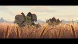 World of Warcraft: Forever s'offre une bande-annonce animée musicale