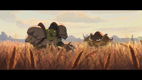 World of Warcraft: Forever s'offre une bande-annonce animée musicale