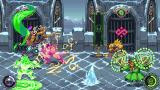 The Siege of Castle Doom se dévoile
