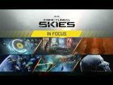 Présentation de l'extension EVE Online: Fractured Skies