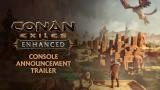 Conan Exiles Enhanced débarque sur consoles