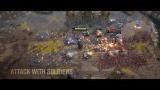 March of Giant illustre son gameplay