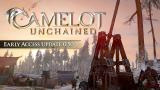 Camelot Unchained présente sa mise à jour 0.50