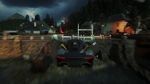 Du nouveau contenu gratuit pour 007 First Light